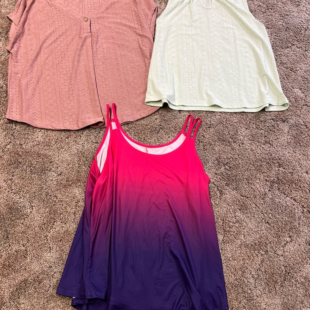 Shirt Bundle